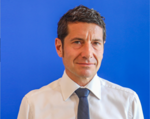 David Lisnard, maire de Cannes, a été élu président de l'AMF © Mairie de cannes