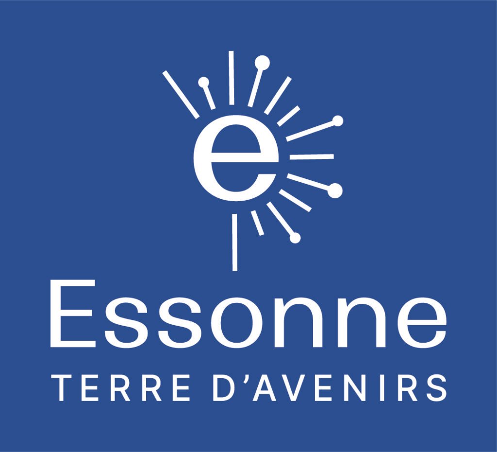 Logo Essonne