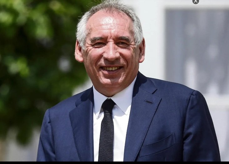 Bayrou