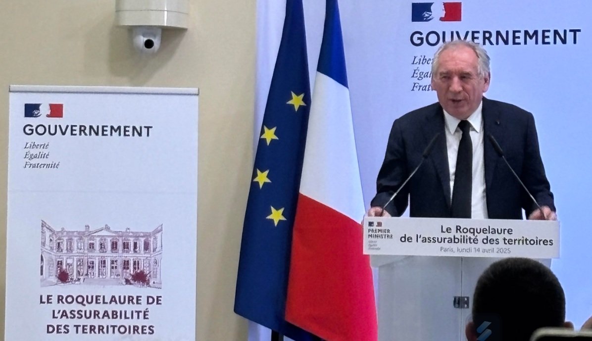 Bayrou