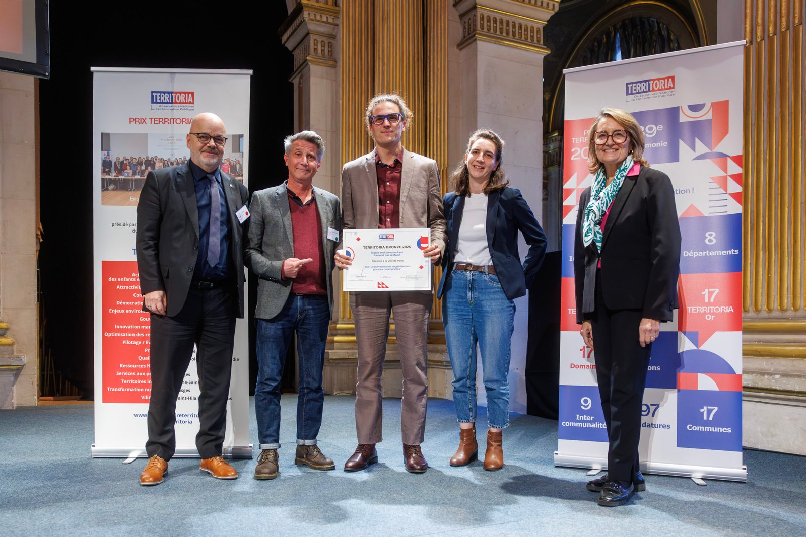 PrixTerritoria2025Paris ©VincentEvrat