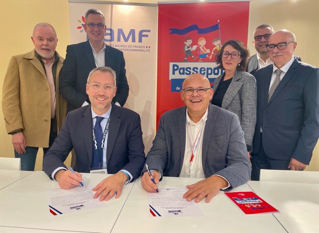 Ville de Montaigu Vendée