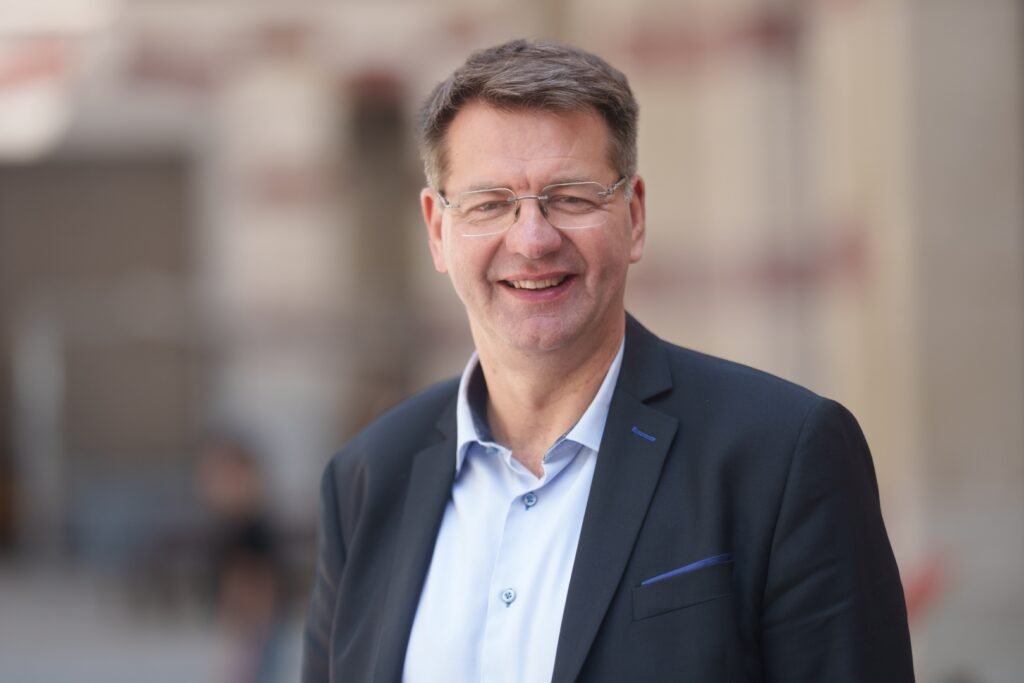 Patrice vergriete ANRU