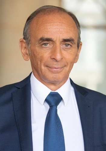 Eric Zemmour